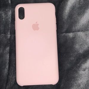 Apple iPhone XS Max Case